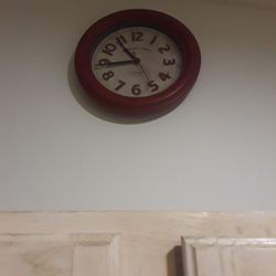 Clock 