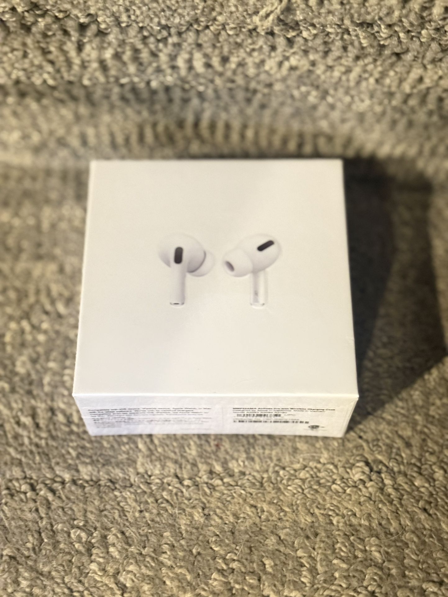 AirPod Pro Gen 2— Brand New 