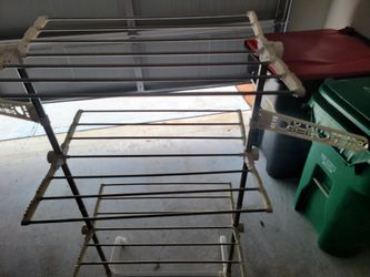 Drying Rack 