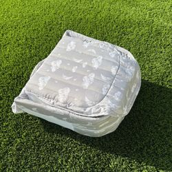 Infant Compact Travel Bassinet 
