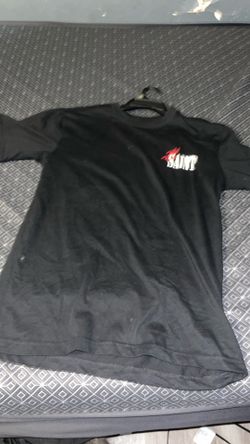 Graphic tee