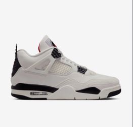 Air Jordan 4 Retro Flight Club