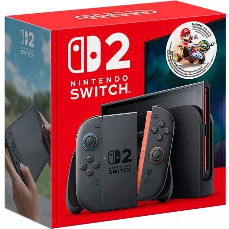 Nintendo Switch 2