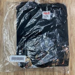 Supreme T-Rex Tee Black