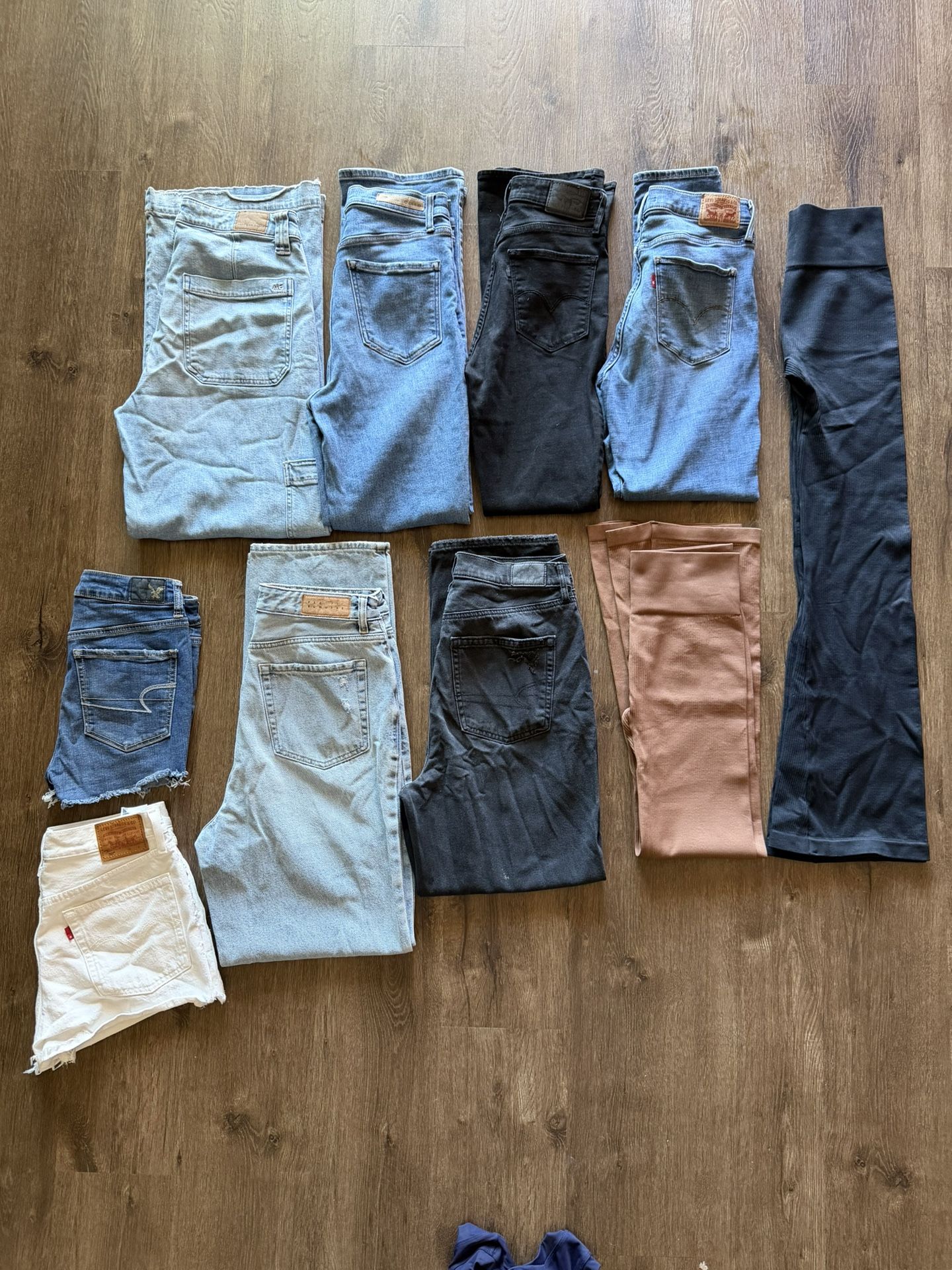 Women Clothing 