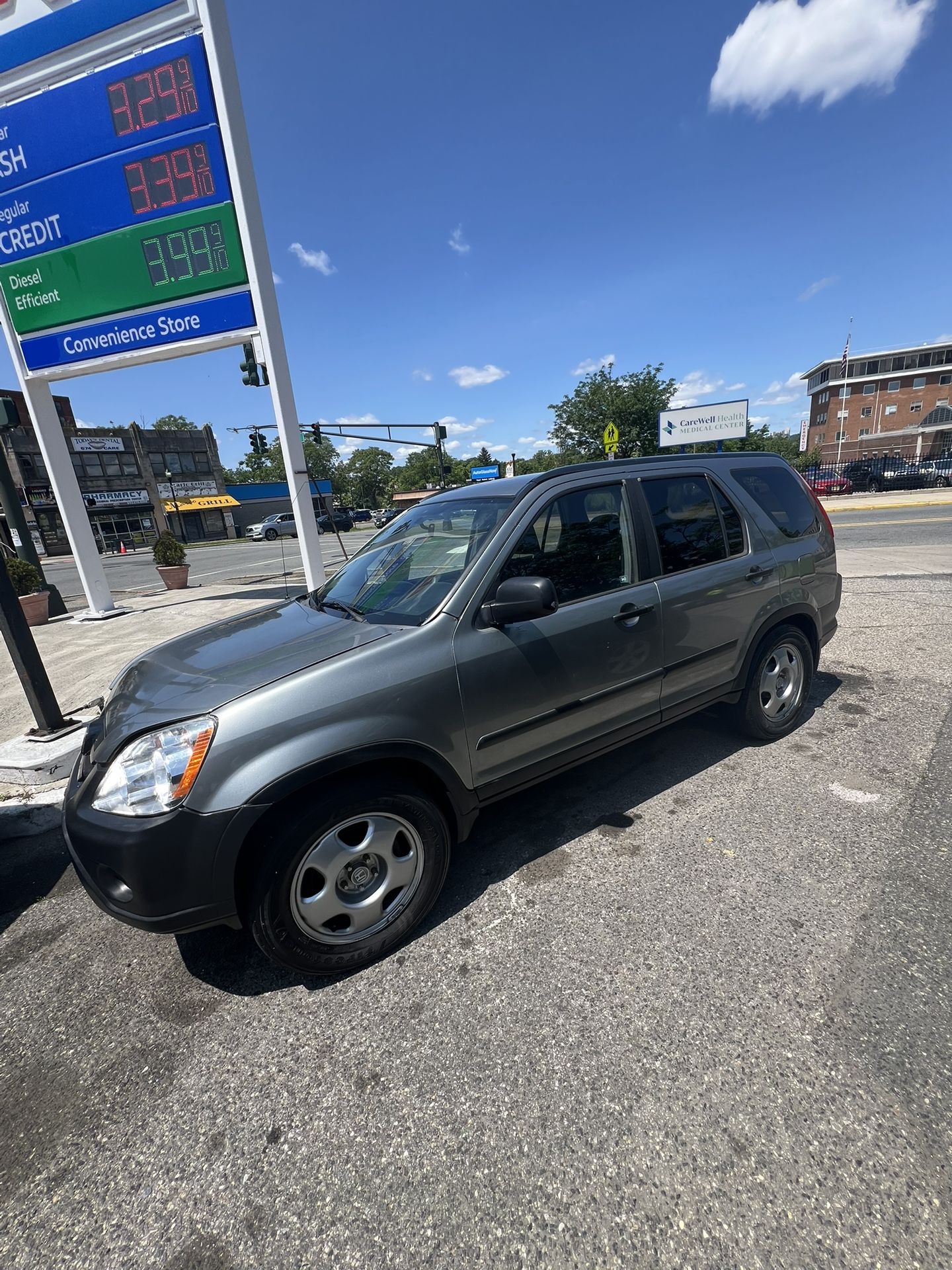 2006 Honda Accord