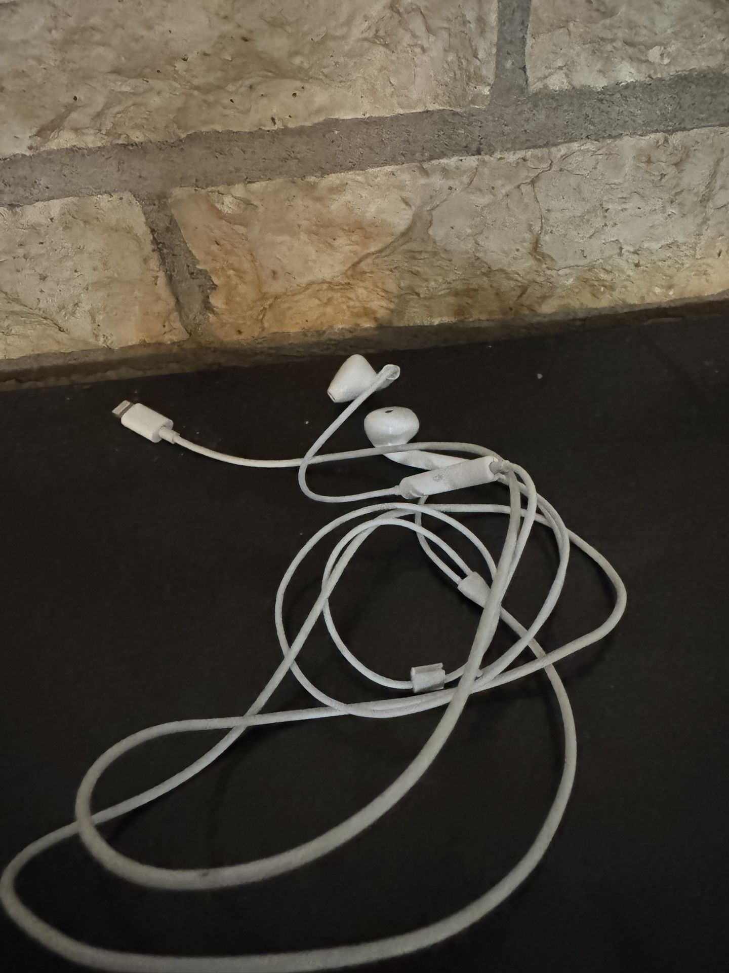 iPhone Cord Headphones