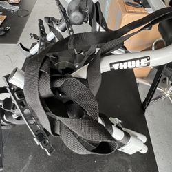 Thule Bike Rack