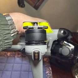 DJI air three