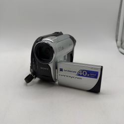 Sony Handycam DCR-DVD108 Camcorder