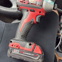 Impact Driver 