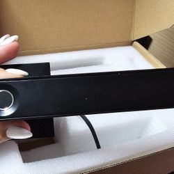 Finger Print Door Handle New 