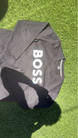 Boss sueter Nuevo