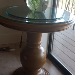 Coffee/Side Table Designer
