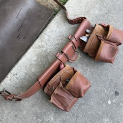 Tool belt