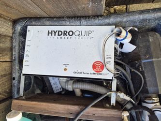 Spa - Hot Tub Equipment FREE