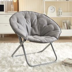 MEDIUM SIZE MOON CHAIR NEW