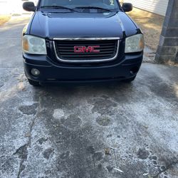 GMC Envoy 