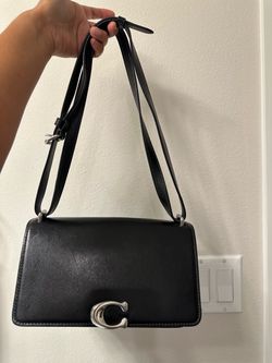 Authentic Coach purse