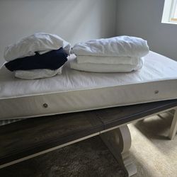 Crib Mattress 