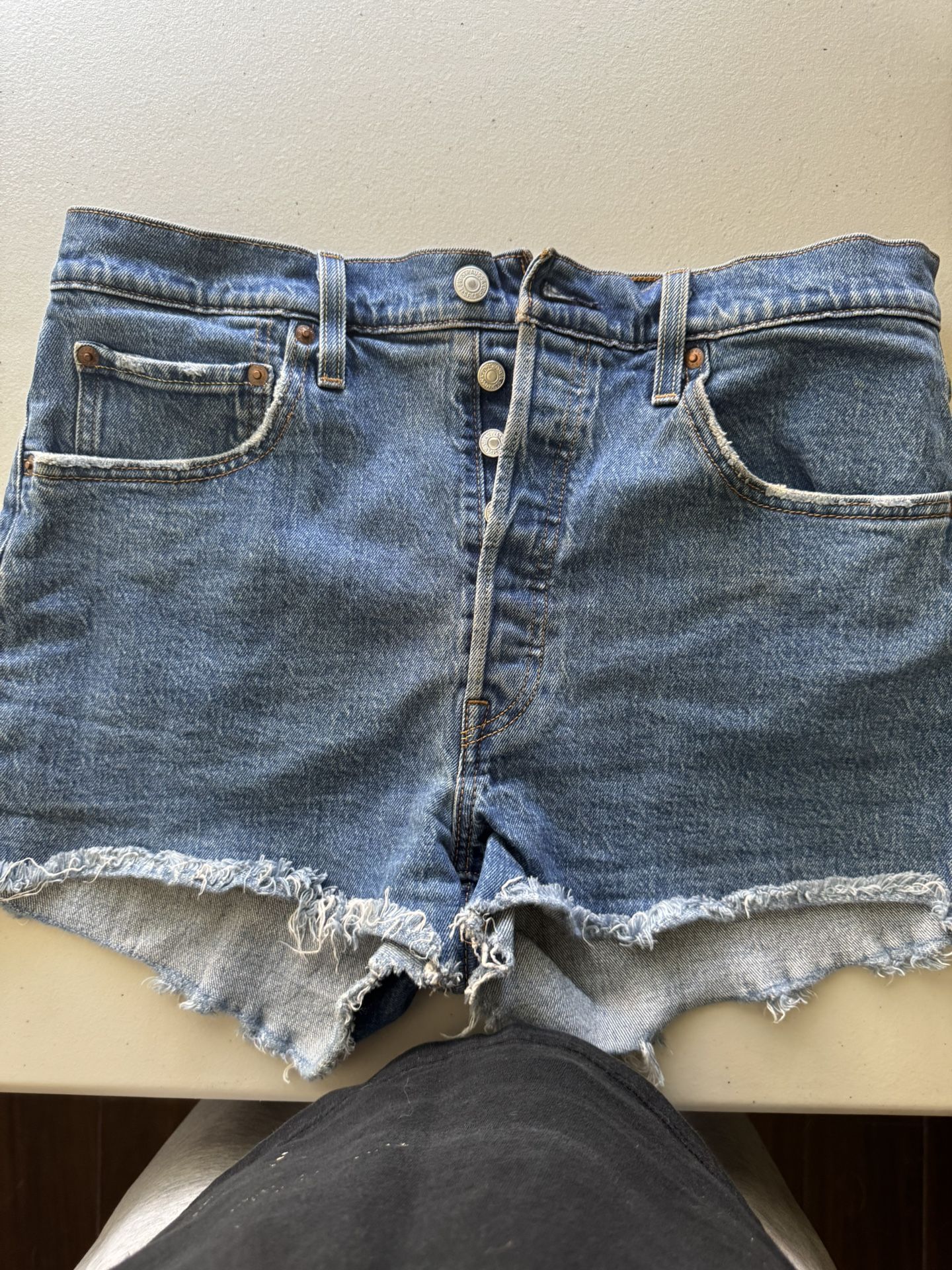 501 Levi’s Short