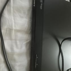 DVD Player