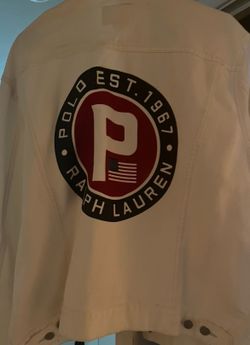 Ralph Lauren Denim jacket