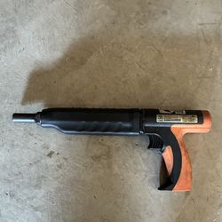 Ramset Nail Gun. Great Condition ~80~