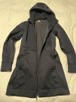 Calia Long Coat Women’s Size Small