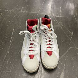 Nike Air Jordan 7 Retro Hare