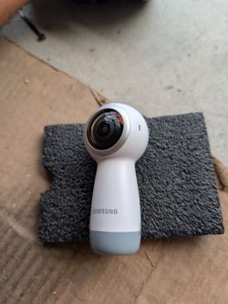 Samsung Gear 360 SM-R210 