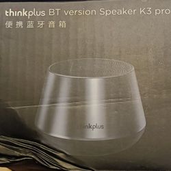 Thinkplus BT Version Speaker