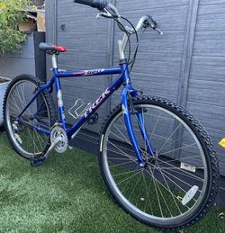 Trek 820 Mountain Bike Made In USA