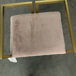 Small accent chair