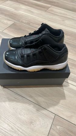 Air Jordan retro low GS