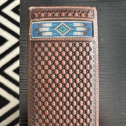 Ariat Wallet
