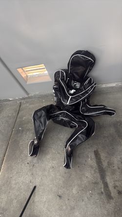 Adult dummy for Jijitsu