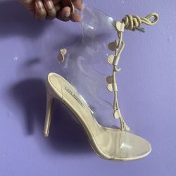 Fashionable Stilettos