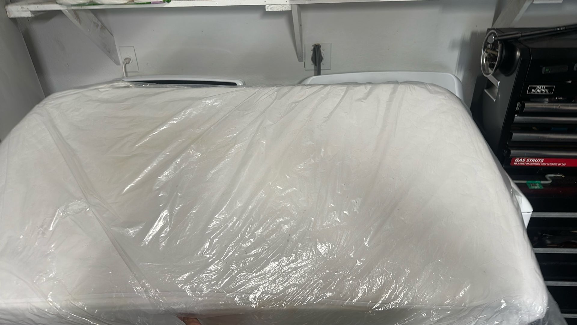 Baby Crib Mattress