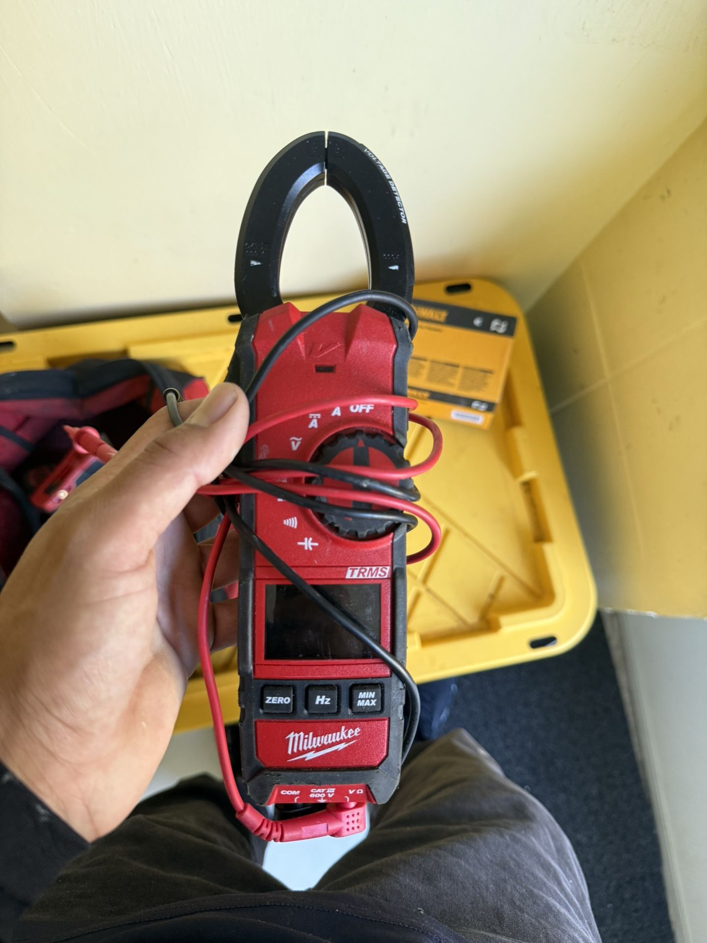 Milwaukee Tools