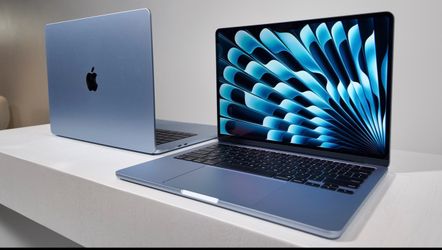 Apple - MacBook Air 13-inch Laptop