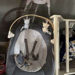 ingenuity baby swing 