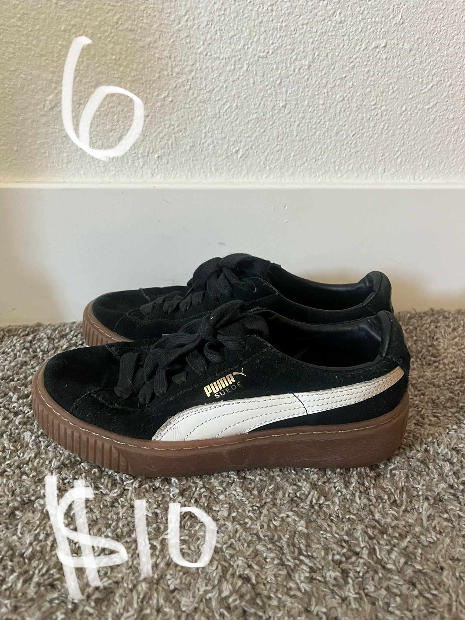 Puma Women Shoes
