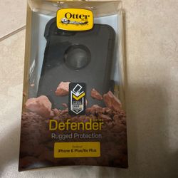 Otter box iPhone 6 Plus Case