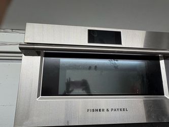 A&K Home Appliances Fisher & paykel wall Ovens
