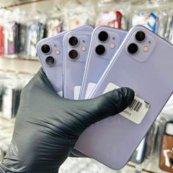 Apple iPhone 11 Unlocked 