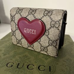 Gucci Wallet