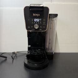 Ninja DualBrew System 14-Cup Coffee Maker 4 Brew Styles