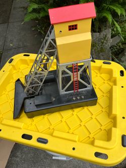 Lionel Coal Elevator