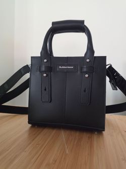 Dr. Martens tote handbag